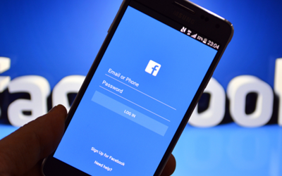 Mise en ligne de notre page Facebook  Exemplaire